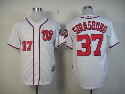 MLB Jersey-620